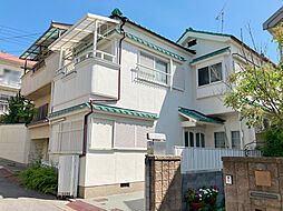 神戸市垂水区霞ケ丘５丁目中古戸建