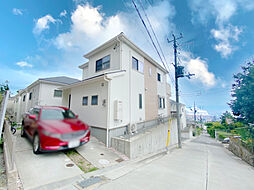 神戸市灘区篠原伯母野山町３丁目の一戸建て