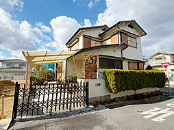 神戸市北区広陵町１丁目中古戸建