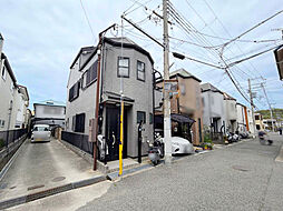 神戸市垂水区北舞子１丁目中古戸建