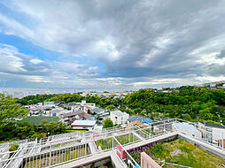 万翠園３号棟