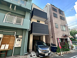 神戸市中央区筒井町3丁目中古戸建