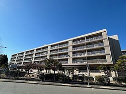 東部マンションC棟