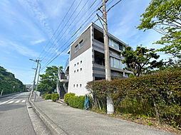 神戸ヒルズIII　D棟