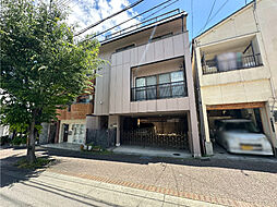 神戸市兵庫区上沢通7丁目中古戸建