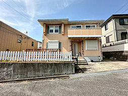 神戸市北区青葉台中古戸建