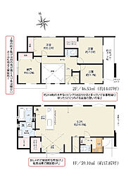 KEIAI GRACE　君津市中野　1号棟