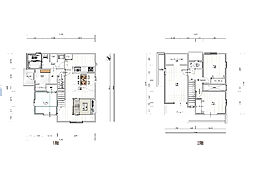 条件付き　君津市外箕輪2期　1号棟