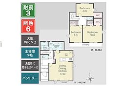 LiGNAGE　木更津市祇園　第1期　7号棟