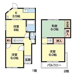 紀の川市貴志川町前田の一戸建て