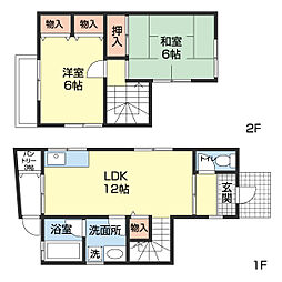 塩屋5丁目戸建て