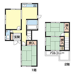 六十谷M様貸戸建 -