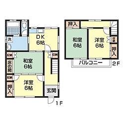 内原398-28戸建て