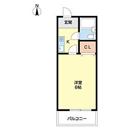 コミュニティプラザ貴志 501