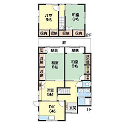 市小路　戸建 -