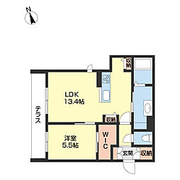 ベレオ昭和通り 101
