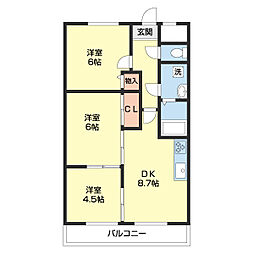 レスポアール 205