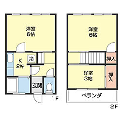 ルピナスミナト 115