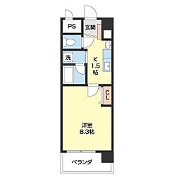 シトラス古屋 306