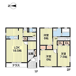 Ｉｔ‘ｓ新在家 G