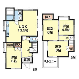 岩出市相谷戸建て -