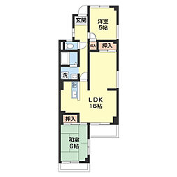 スクエアメゾン和歌山 105