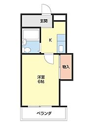 ホワイトハウス1号館 201