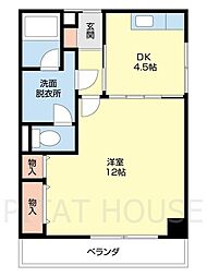 エル・カスティージョ・ワカヤマ 302