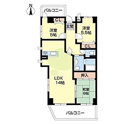 シーサイドビュー西ノ庄　101号