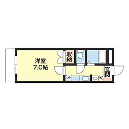 プリムローズI 110