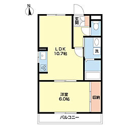 シャルマンフジ砂山 106