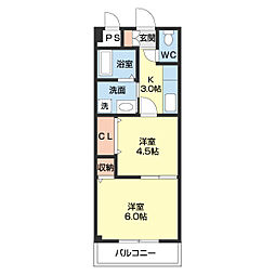 アスリートONE 303