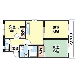 サイカプラザ 106