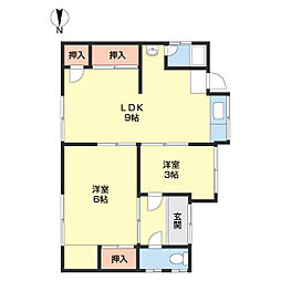 和歌山市鳴神の一戸建て