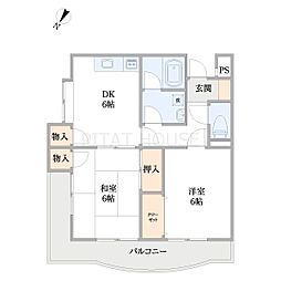 ポートタウン島橋 208