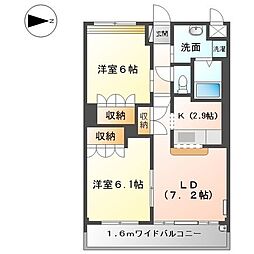 モア・フレーブ 206