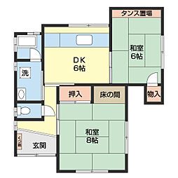 新田広芝S戸建 -