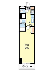メゾン山水II 308
