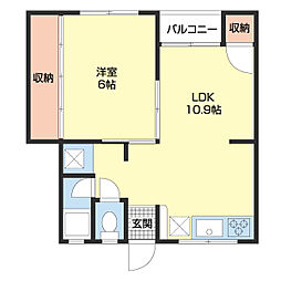 プレゼンス紀伊I 202