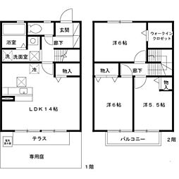 パステル堀止 102