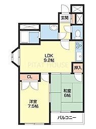 ヤマイチPLAZAメゾンベア 306