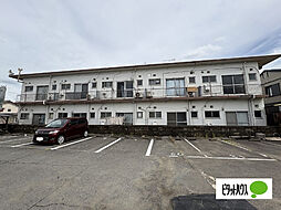 松本マンション 104