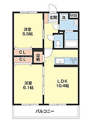 ユーミーマンション名草 103