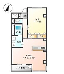 ソレアードII 301