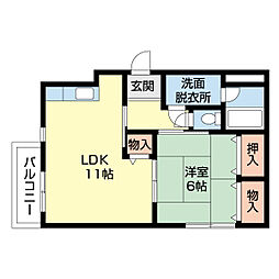 岩橋マンションII