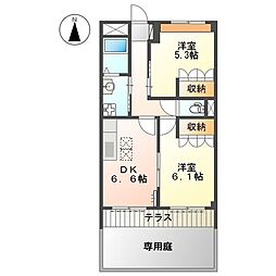 ガーデンビレッジpartII 101