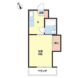 ノーブル栄谷 407