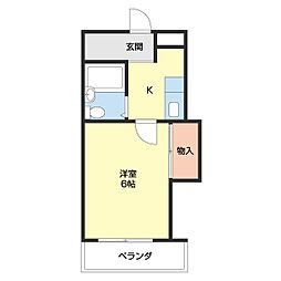 ホワイトハウス1号館 505