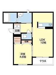 ヴィレッジ三年坂 102