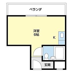 石井ビル 308